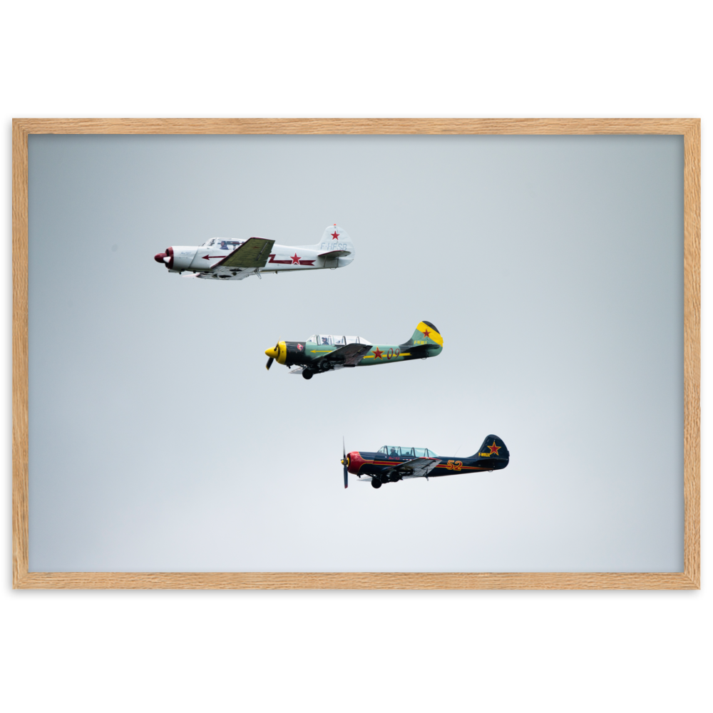 Posters avions. Vivez l'expérience de voler avec notre sélection de posters d'avions de la Boutique du Poster Français et Yann Peccard, pour une ambiance aérienne et captivante