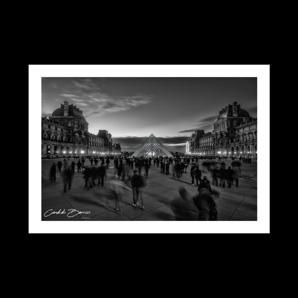 Posters Paris. Voyagez dans la ville lumière avec les affiches Paris et posters Paris en photographie de la Boutique du Poster Français et Yann Peccard, pour une décoration murale élégante et romantique