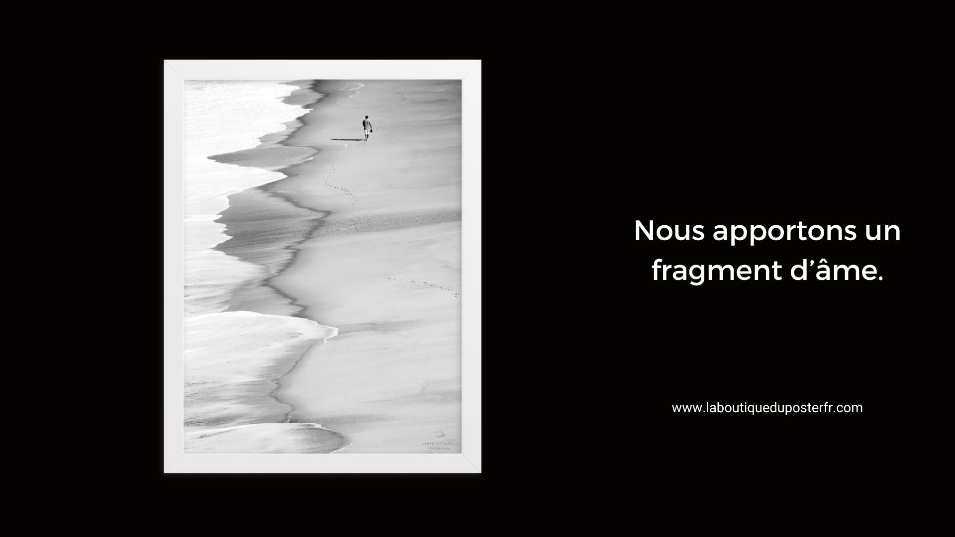 Achetez votre poster et profitez d'une expériences uniques grâce aux talents de nos photographes français.