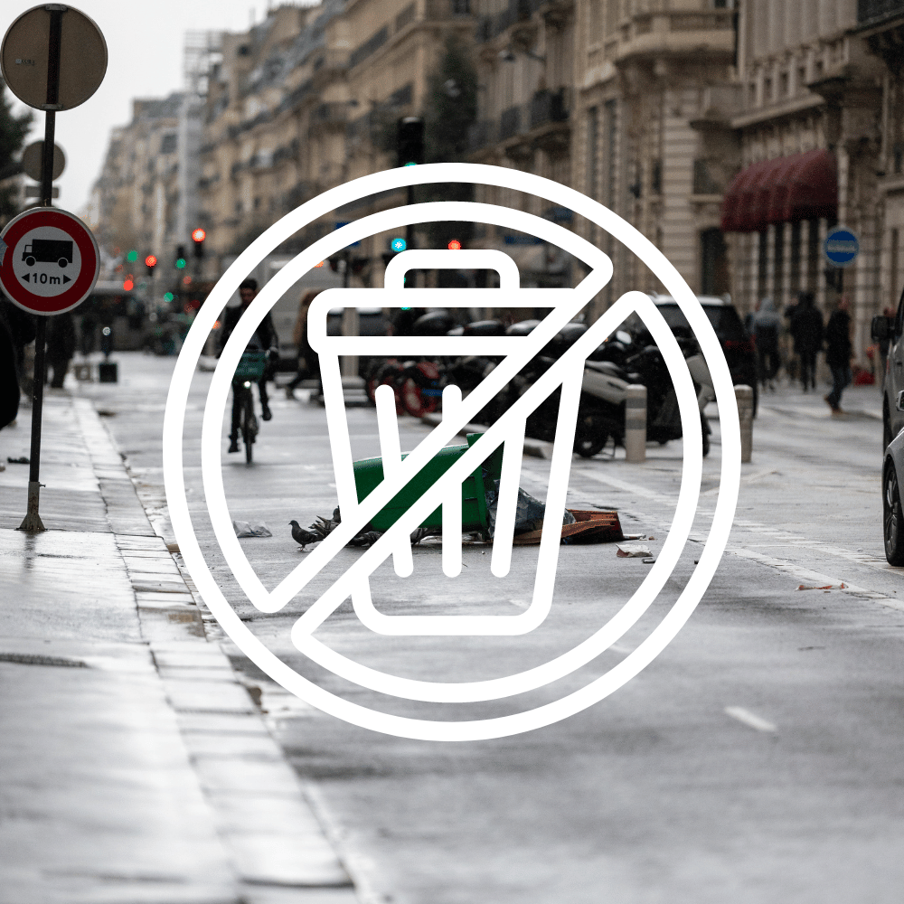 Zéro Gaspillage : Votre Poster, Votre Choix