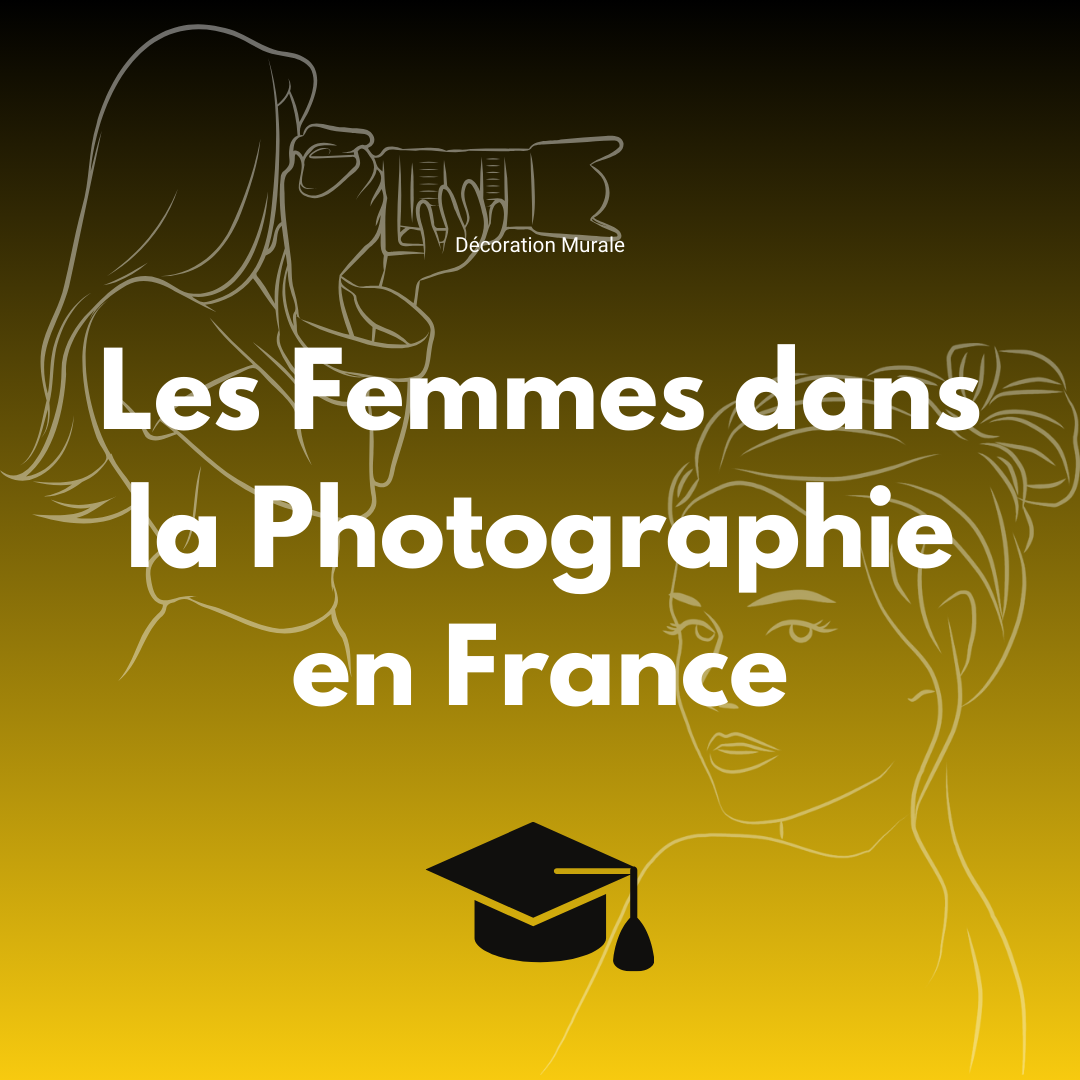 Femmes Photographe Française