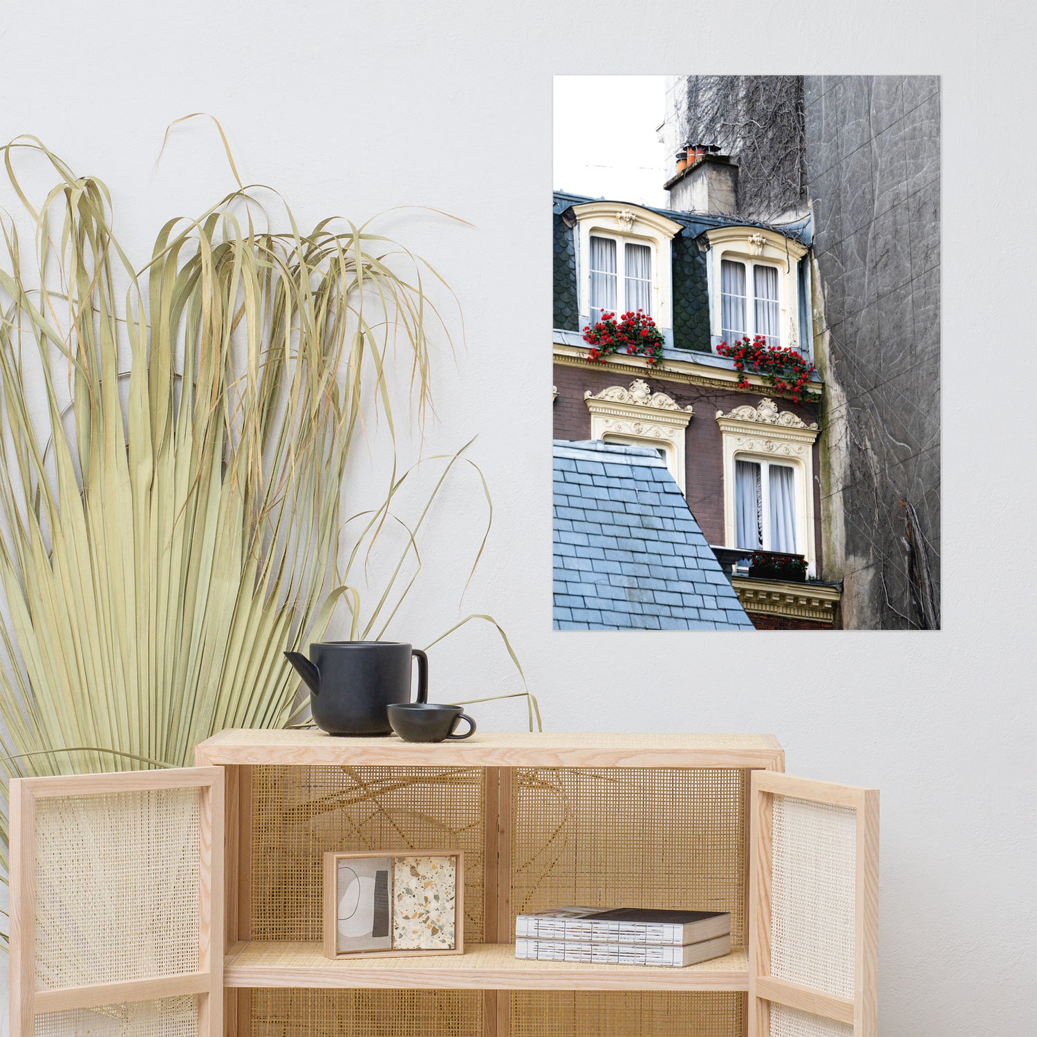 Comment Décorer sa Maison avec des Posters: Ajoutez une Touche Artistique à votre Intérieur