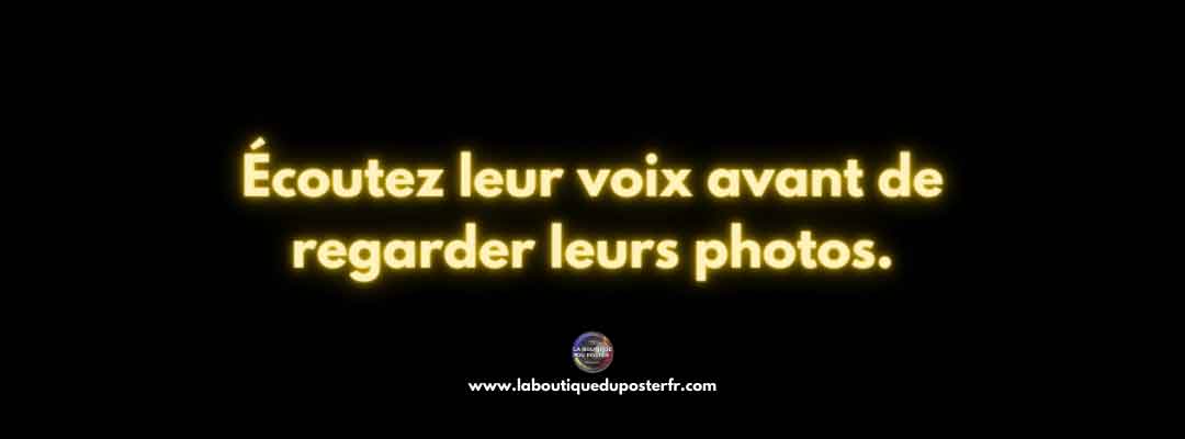 Achetez votre poster et profitez d'une expériences uniques grâce aux talents de nos photographes français.