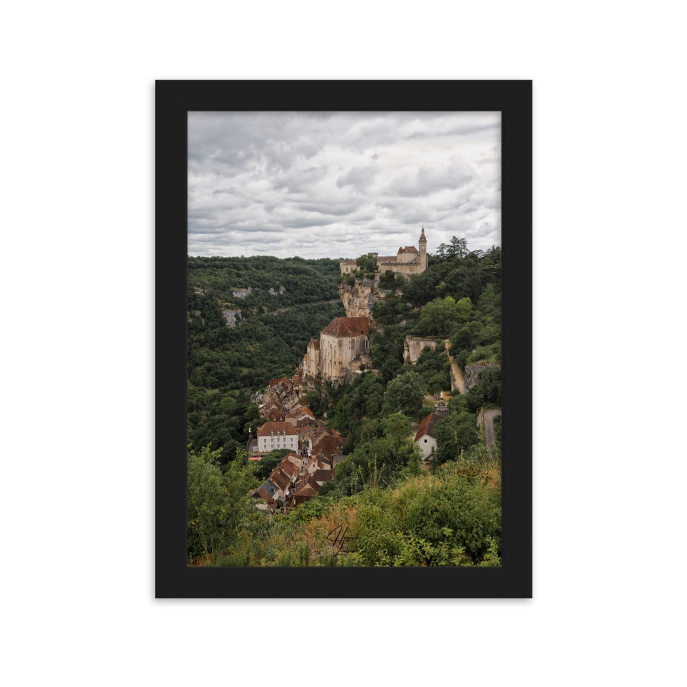 Rocamadour