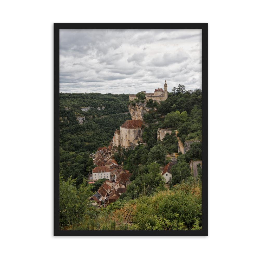 Rocamadour