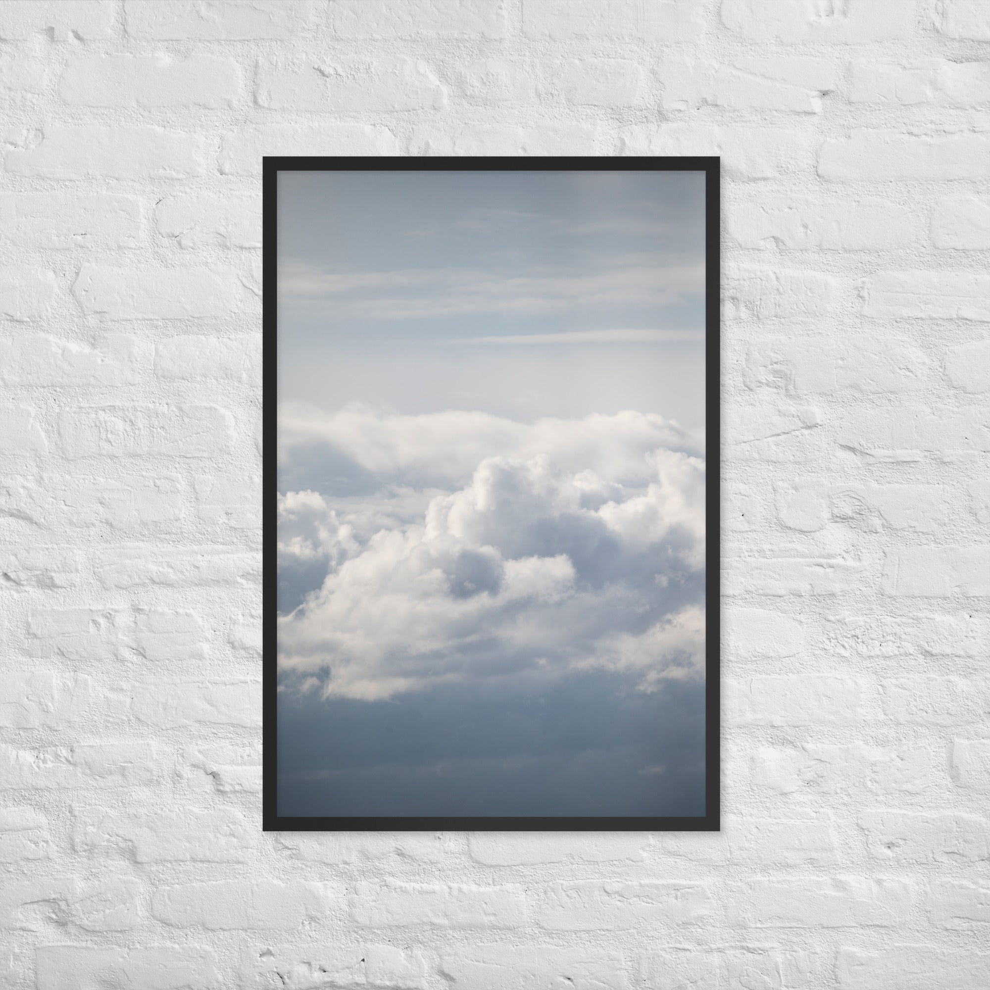 Posters de nuages