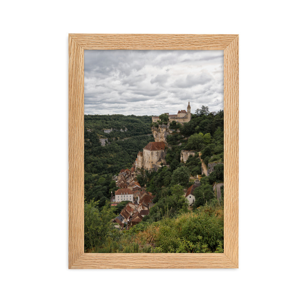 Rocamadour