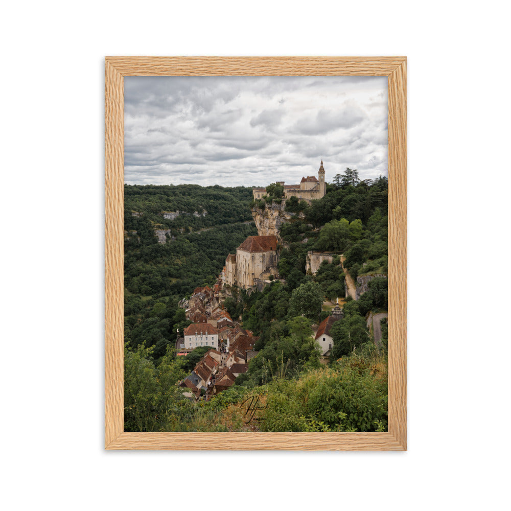 Rocamadour