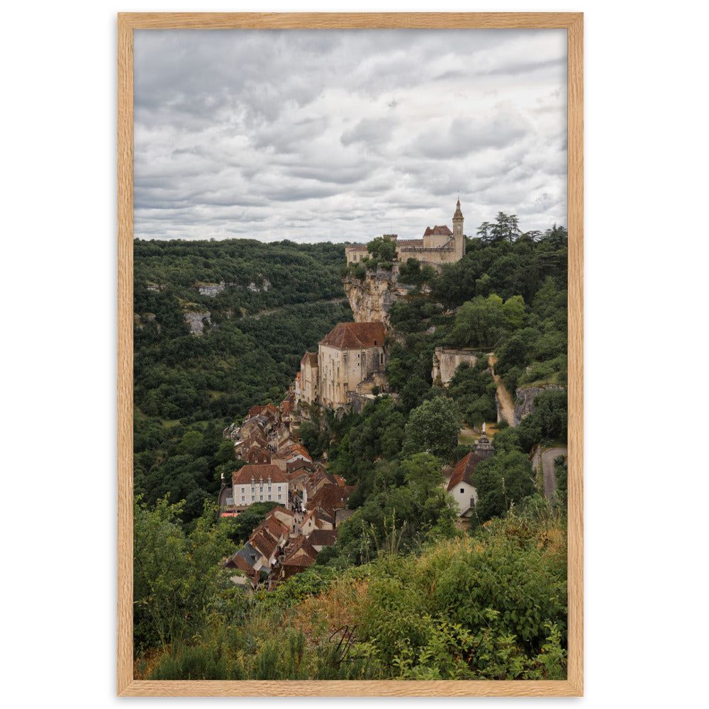 Rocamadour