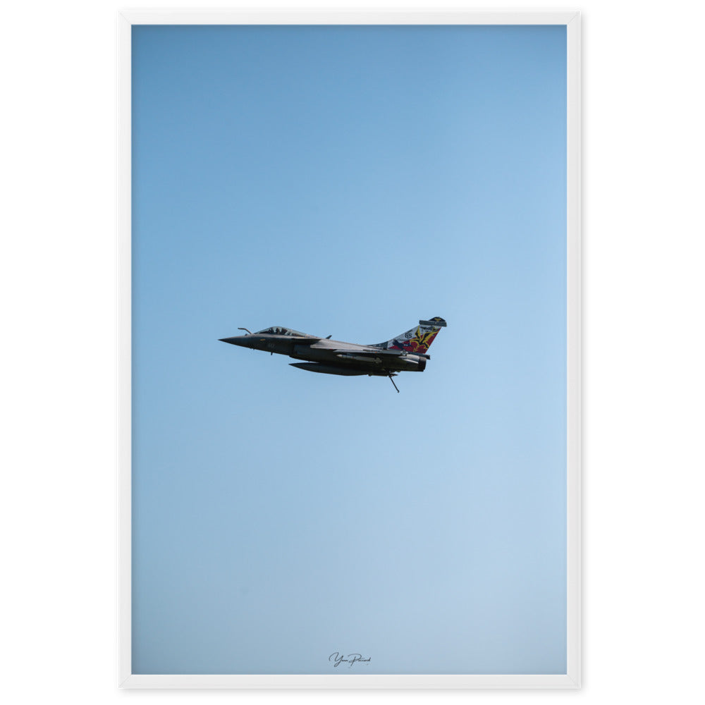 Photographie rafale