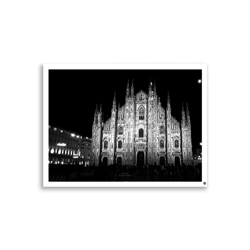 Poster Duomo