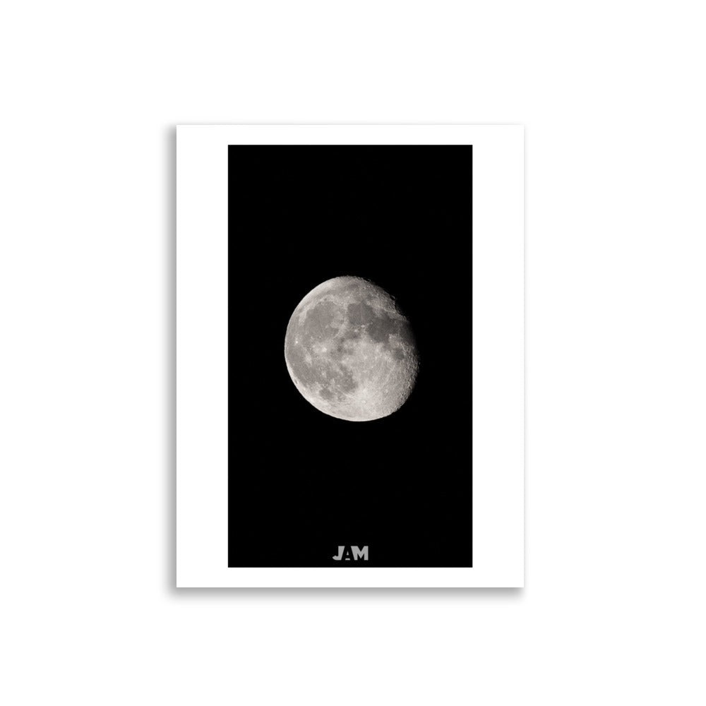 Poster Lune