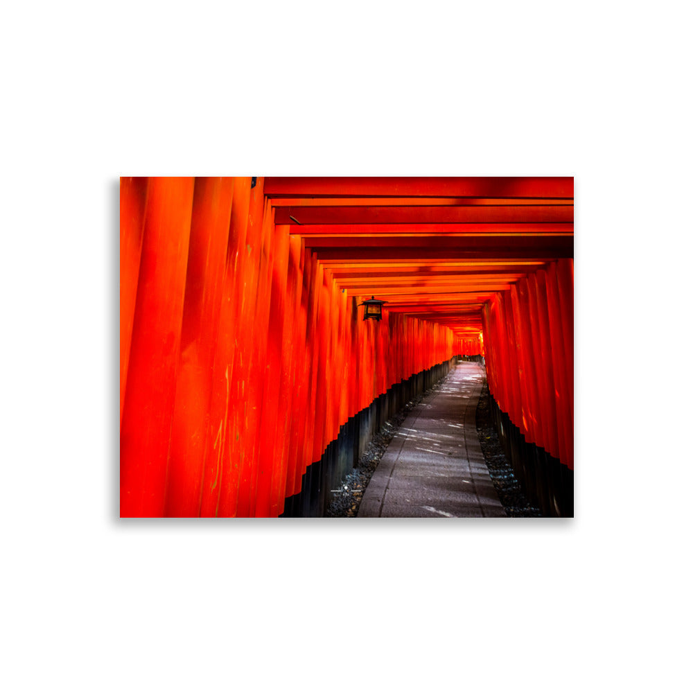 Photographie Kyoto - Fushimi Inari Taisha
