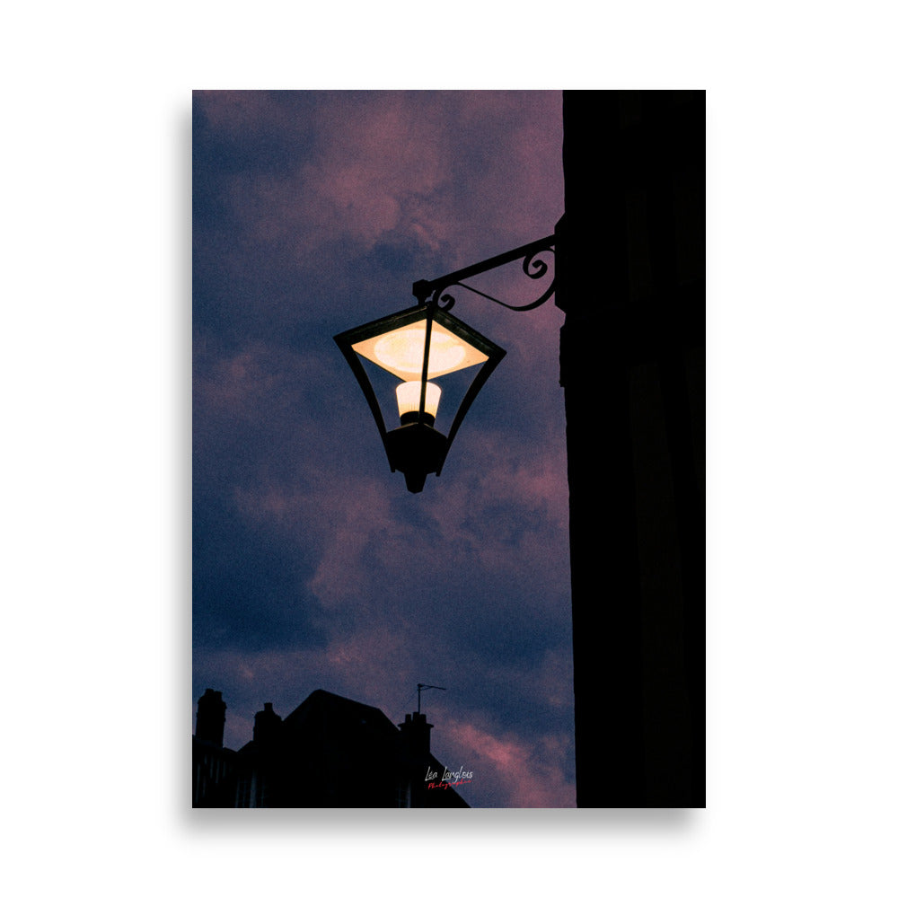 Photographie de rue à Rouen France