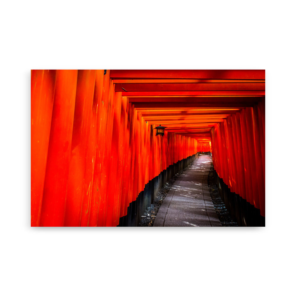Décoration intérieure Kyoto - Fushimi Inari Taisha