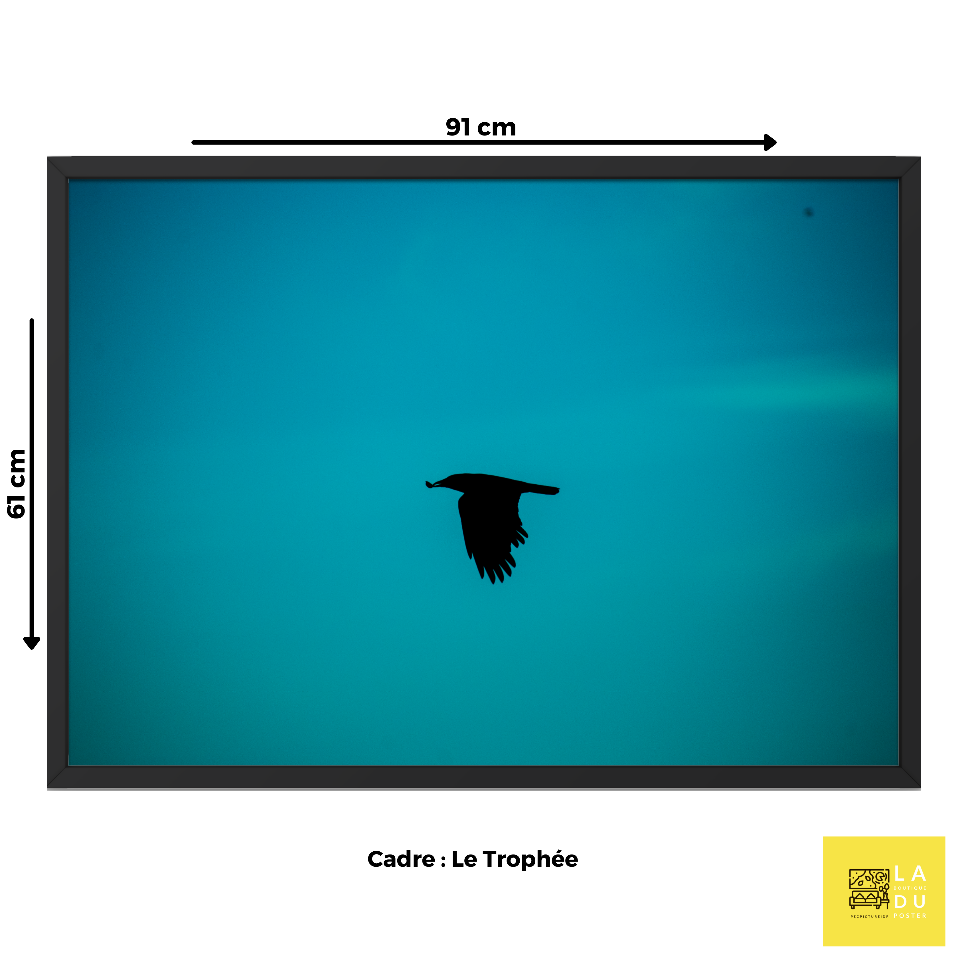 Le Trophée - Découvrez nos éditions uniques de tirages limités signées par Yann Peccard, offrant des photographies d'art exclusives et rares pour les collectionneurs et amateurs d'art.